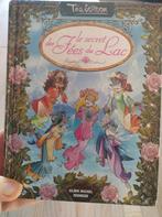 Tea Stilton Le secret du lac, Livres, Enlèvement ou Envoi, Comme neuf