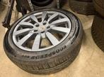 Jantes porsche cayenne 20 pouces, Autos : Pièces & Accessoires, Enlèvement, 20 pouces, Jante(s)
