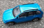 Modelauto / speelgoedauto : BMW X5, Hobby & Loisirs créatifs, Voitures miniatures | 1:43, Comme neuf, Enlèvement ou Envoi