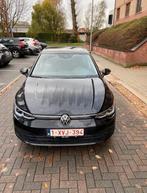 Volkswagen Golf VIII - Benzine, Autos, Volkswagen, Tissu, Bleu, Achat, Entretenue par le concessionnaire