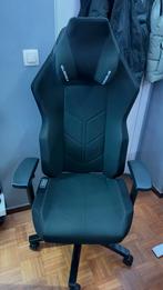 Chaise Gaming Quersus VAOS.2 Edition 2023, Comme neuf, Chaise de bureau de gaming, Enlèvement, Chaise de bureau