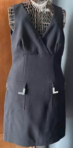 Michael Kors 38 ÉTAT NEUF Belle robe noire, Noir, Taille 38/40 (M), Enlèvement ou Envoi, Au-dessus du genou