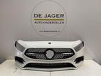 MERCEDES A KLASSE W177 AMG VOORBUMPER BUMPER A1778856100, Auto-onderdelen, Gebruikt, Voor, Mercedes-Benz, Bumper