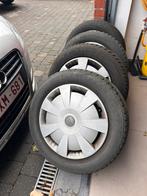 Audi A3 winterkit (3-deurs, sportback, sedan of cabrio), Auto-onderdelen, Banden en Velgen, Ophalen, Gebruikt, 16 inch, Banden en Velgen