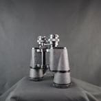 Vintage Binoculars Primax w/ Leather Case, Handtassen en Accessoires, Tassen | Rugtassen, Overige merken, Gebruikt, Ophalen of Verzenden