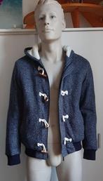 Veste Cerdar WoodState taille XL, Ophalen of Verzenden, Grijs, Cerdar WoodState, Maat 56/58 (XL)