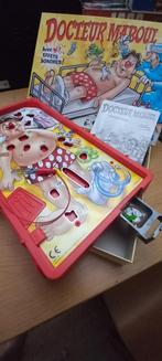 Jeu Docteur Maboul, Enfants & Bébés, Enlèvement ou Envoi, Comme neuf