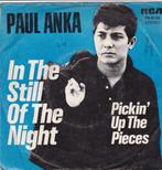 paul anka, Ophalen of Verzenden