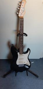 gitaren en versterkers, Muziek en Instrumenten, Ophalen, Zo goed als nieuw, Gitaar