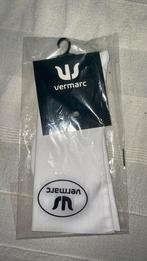Vermarc aero socks xs white, Sport en Fitness, Wielrennen, Verzenden, Nieuw, Kleding
