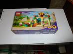 lego 41705 friends pizzeria, Ophalen, Nieuw, Lego