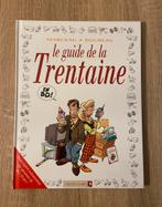 BD / Bande dessinée Le guide de la trentaine - 3€, Marceau - Boublin, Zo goed als nieuw, Eén stripboek