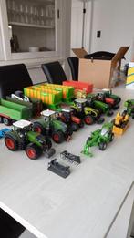 Siku miniatuuren, Kinderen en Baby's, Speelgoed |Speelgoedvoertuigen, Ophalen, Zo goed als nieuw