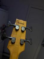 Thunder I-A Matsumoku 1984, Muziek en Instrumenten, Snaarinstrumenten | Gitaren | Bas, Ophalen of Verzenden, Gebruikt, Elektrisch