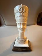Sculpture buste féminin, Antiek en Kunst, Kunst | Beelden en Houtsnijwerken, Ophalen
