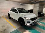 Volkswagen T-ROC 1.5 TSI PDC/CAM/TREKHAAK/CARPLAY, Auto's, Voorwielaandrijving, Stof, Emergency brake assist, Wit