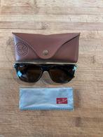 Ray-Ban RB4181 710/83, Handtassen en Accessoires, Zonnebrillen en Brillen | Dames, Ophalen, Zonnebril, Bruin, Zo goed als nieuw