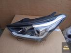 Hyundai Grand Santa Fe Xenon Led Lamp links, Gebruikt, Hyundai