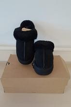 Ugg, Kleding | Dames, Schoenen, Pantoffels of Sloffen, Zwart