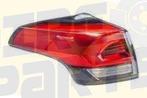 Toyota RAV4 achterlicht Links buiten Origineel! 8156142202, Auto-onderdelen, Verzenden, Nieuw, Toyota