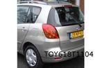 Toyota Corolla Verso (-5/04) achterlicht Rechts Origineel! 8, Auto-onderdelen, Verzenden, Nieuw, Toyota