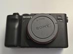 Sony Alpha 7C (eerste versie) – Slechts 7300 clicks, Audio, Tv en Foto, Fotocamera's Digitaal, Spiegelreflex, Ophalen of Verzenden