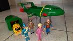 Thunderbirds, Verzamelen, Speelgoed, Ophalen