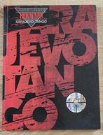 Sarajevo Tango eo Hermann, Gelezen, Eén stripboek, Hermann, Ophalen of Verzenden