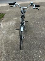 Gazelle meisjesfiets 24 inch, Fietsen en Brommers, Fietsen | Meisjes, Ophalen, Zo goed als nieuw, Versnellingen