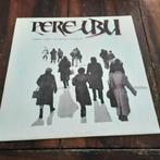 Pere Ubu – Terminal Tower - An Archival Collection, Envoi, Utilisé, 12 pouces, Alternatif