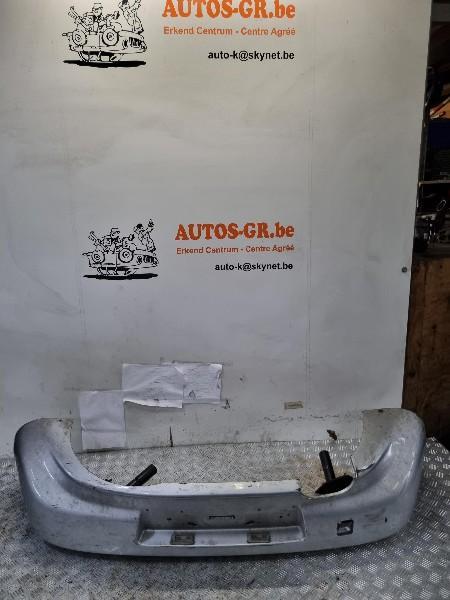 BUMPER ACHTER BMW Z3 Coupé (E36 / 7C) (01-1997/11-2002), Auto-onderdelen, Carrosserie, Bumper, BMW, Achter, Gebruikt