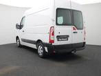 Renault Master L1H2 Blue dCi 135 - 3.5T Grand Confort, Stof, Gebruikt, 2500 kg, Bedrijf