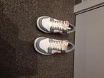 Nike dunk low maat 38, Wit, Nike, Ophalen of Verzenden, Zo goed als nieuw