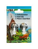 Jbl voerklemmen aquarium, Ophalen