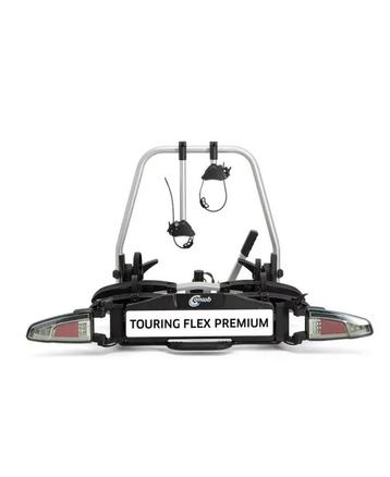 Touring Flex Premium Fietsendrager  beschikbaar voor biedingen