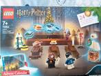 Avent Calender Harry Potter, Verzenden