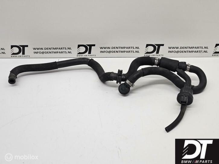 Leiding rembooster BMW M3 E46 S54 MK20 11617831663, Auto-onderdelen, Remmen en Aandrijving, BMW, Gebruikt, Ophalen of Verzenden
