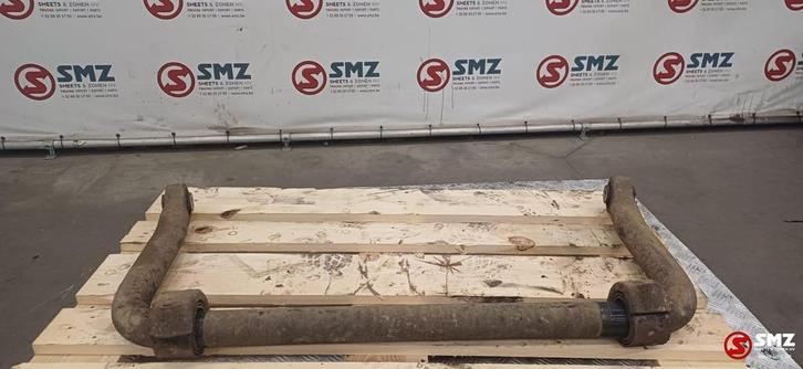 Occ barre stabilisatrice MAN, Autos : Pièces & Accessoires, Pièces camion, MAN, Direction, Utilisé