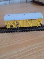 4509 Marklin HO bananenwagen, Ophalen of Verzenden, Nieuw, Wagon, Märklin