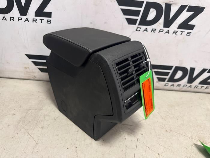 Armleuning van een Volkswagen Golf, Auto-onderdelen, Interieur en Bekleding, Volkswagen, Gebruikt, 3 maanden garantie, Ophalen of Verzenden