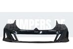 Bumper BMW 5 G60 G61 M-Pakket M Pakket 23- 51118084653 Voorb, Gebruikt, Voor, 6 maanden garantie, Ophalen of Verzenden