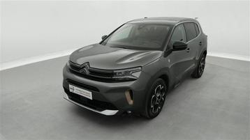 Citroën C5 Aircross 1.2 PureTech EAT8 C-Serie NAVI / FULL L beschikbaar voor biedingen