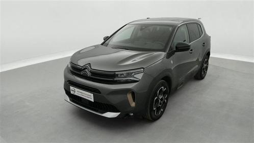 Citroën C5 Aircross 1.2 PureTech EAT8 C-Serie NAVI / FULL L, Auto's, Citroën, Bedrijf, Te koop, C5 Aircross, Benzine, SUV of Terreinwagen