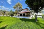 Villa 3+1 in Gazipaşa — Ruimte, comfort en natuur dichtbij, 500 m², 4 kamers, Turkije