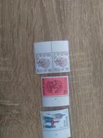 Belgische postzegel in zeer goede staat, Ophalen