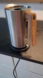 Waterkoker, Elektronische apparatuur, Ophalen