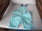 jumpsuit maat 74 - Sergent Major, Kinderen en Baby's, Broekje, Ophalen of Verzenden, Zo goed als nieuw, Sergent Major