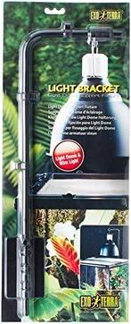 Support de lampe exo terra, Dieren en Toebehoren, Ophalen, Nieuw, Verlichting of Verwarming