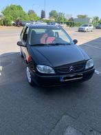 Citroen Saxo 1.1 motor . 2002 jaren, Auto's, Citroën, Voorwielaandrijving, Zwart, Saxo, Zwart