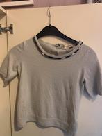 burberry wool top, Kleding | Dames, Overige kleuren, Ophalen of Verzenden, Maat 36 (S), Gedragen